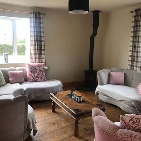 Rosie'S Pad Villa Louisburgh Esterno foto
