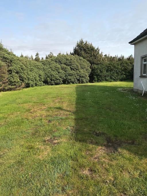 Rosie'S Pad Villa Louisburgh Esterno foto