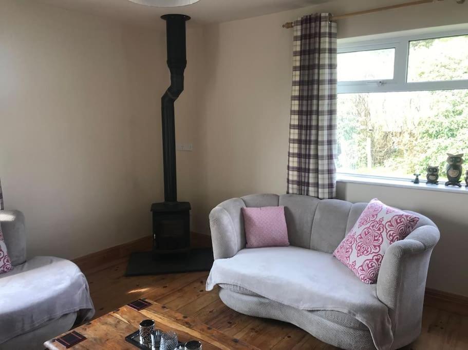 Rosie'S Pad Villa Louisburgh Esterno foto