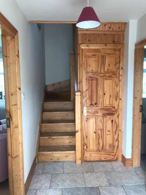 Rosie'S Pad Villa Louisburgh Esterno foto