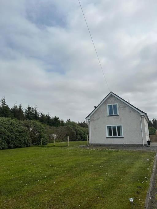 Rosie'S Pad Villa Louisburgh Esterno foto